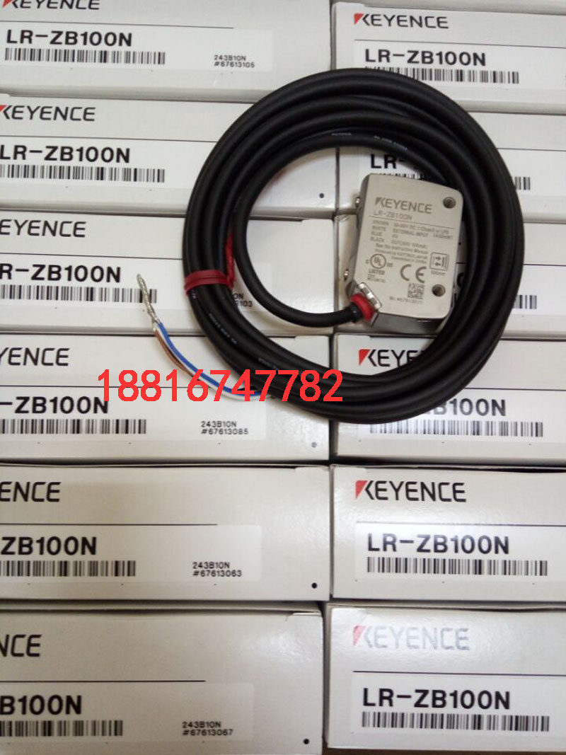 100% kien brand new original set of sensors LR-ZB100N Latest to stock