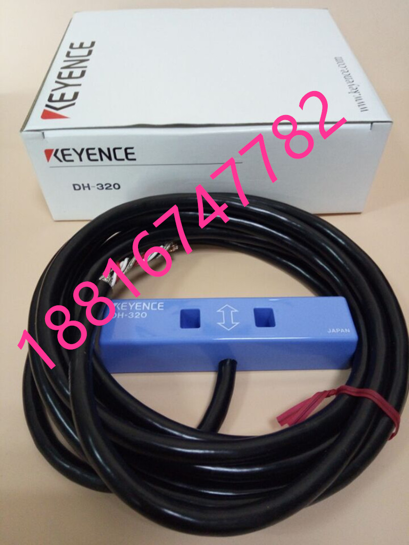 Japan's Kienz sensor DH-320 brand new original price bargain price