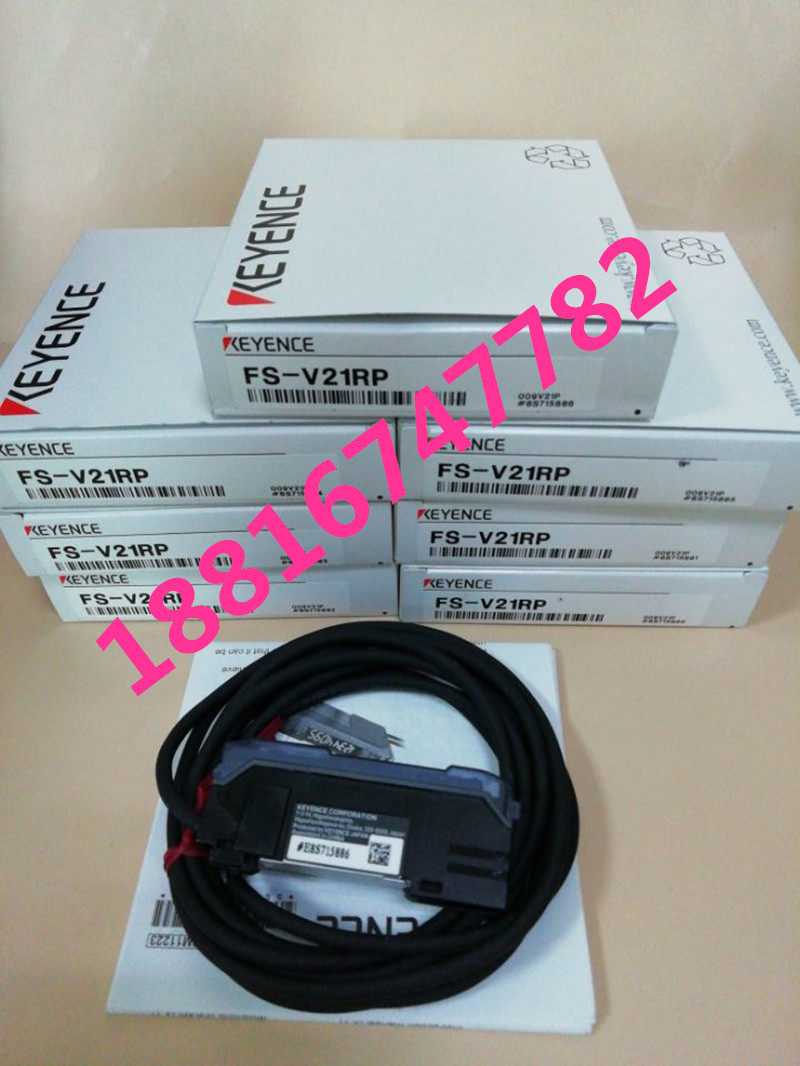 FS-V21RP amplifier The Japanese Kienz brand new original dress