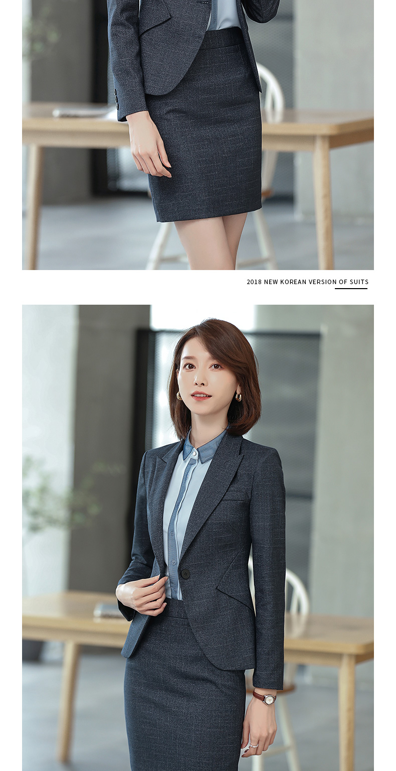 Tailleur femme en Polyester - Ref 3241518 Image 16