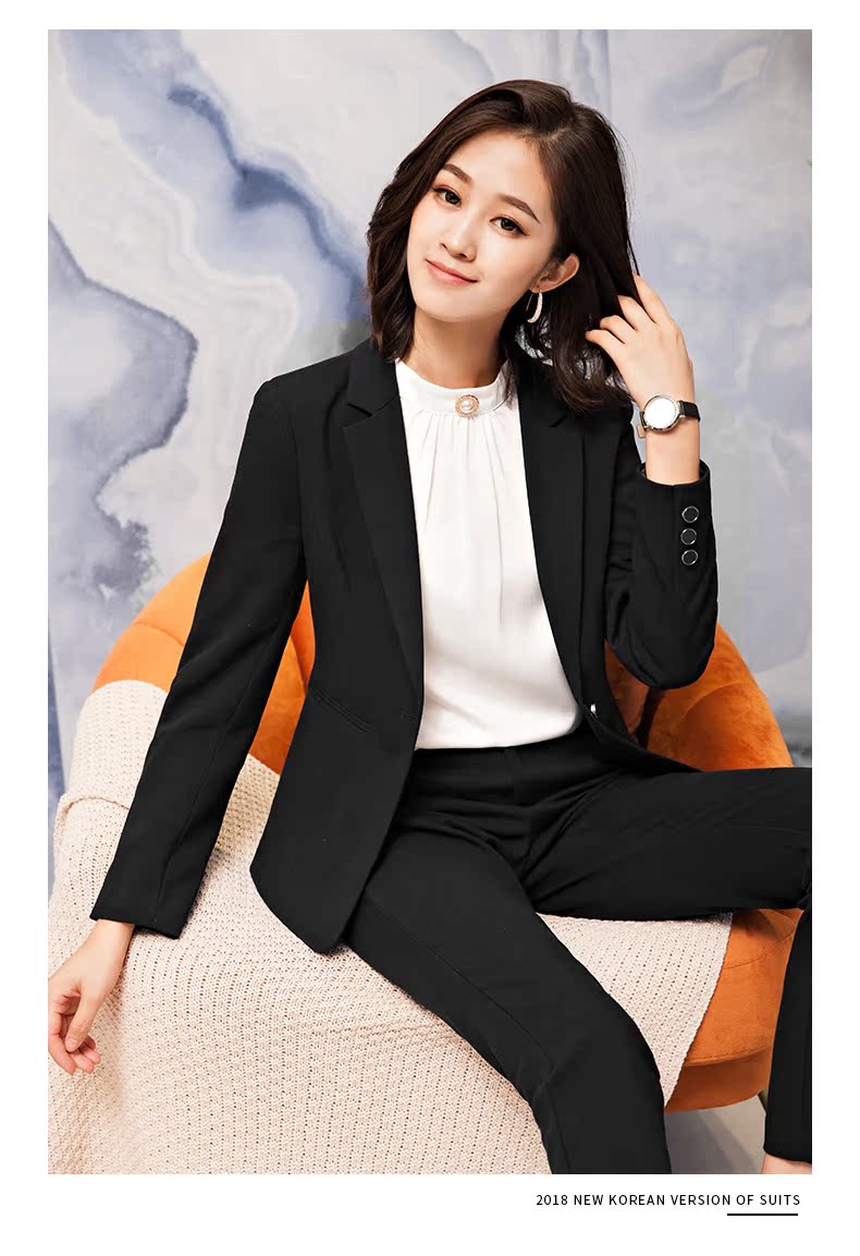 Tailleur femme en Polyester - Ref 3242754 Image 18