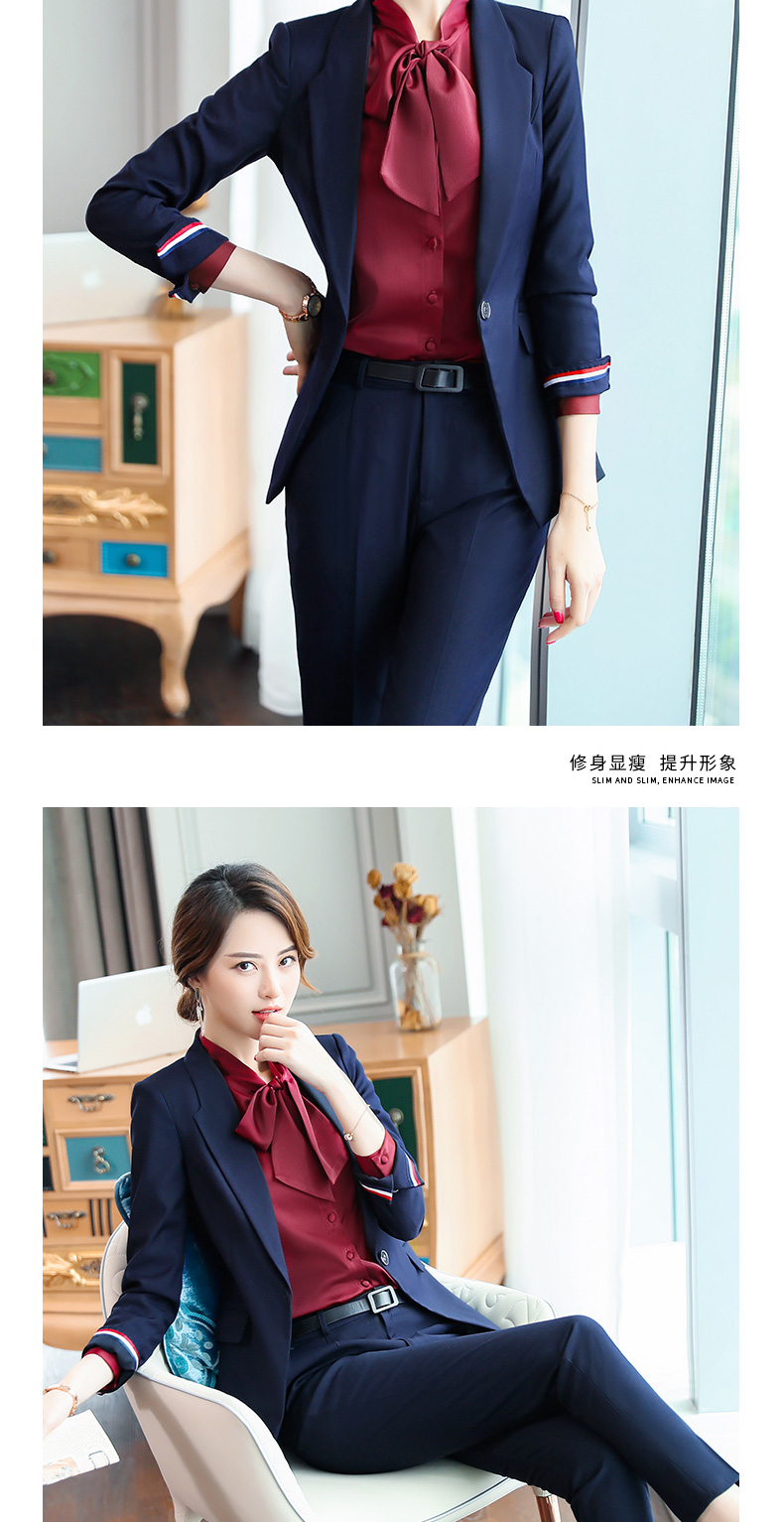 Tailleur femme en Polyester - Ref 3243627 Image 16