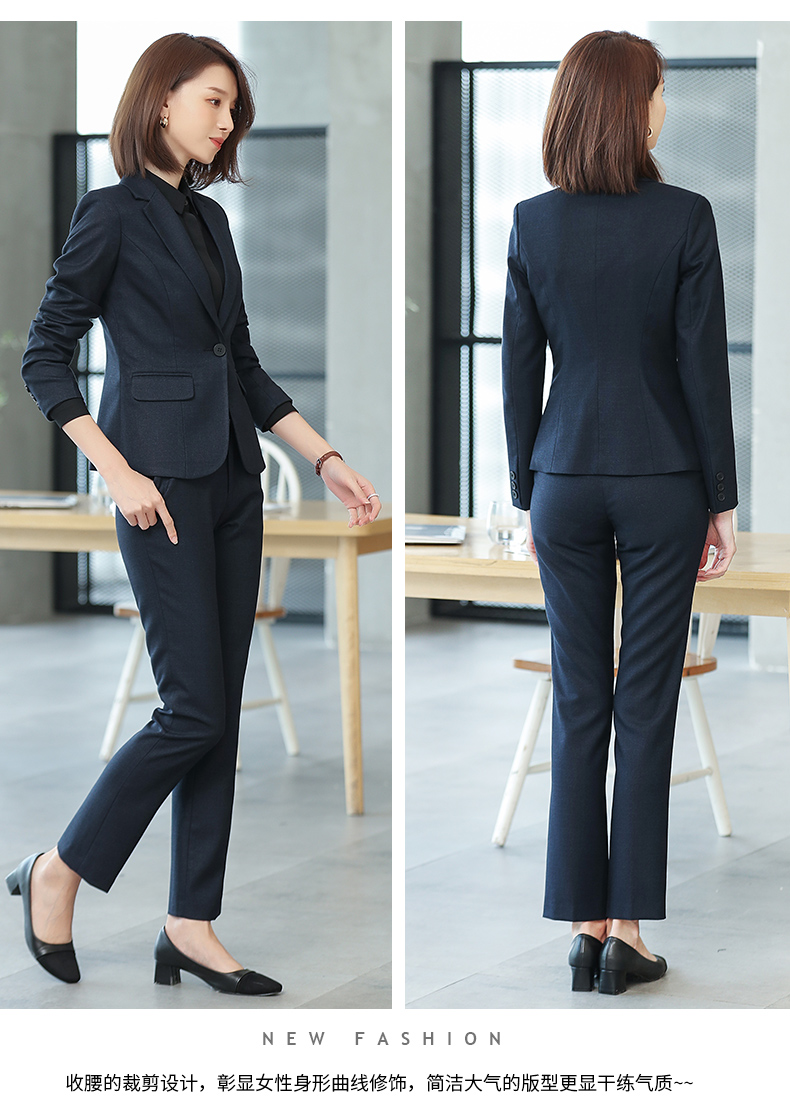 Tailleur femme en Polyester - Ref 3244549 Image 16