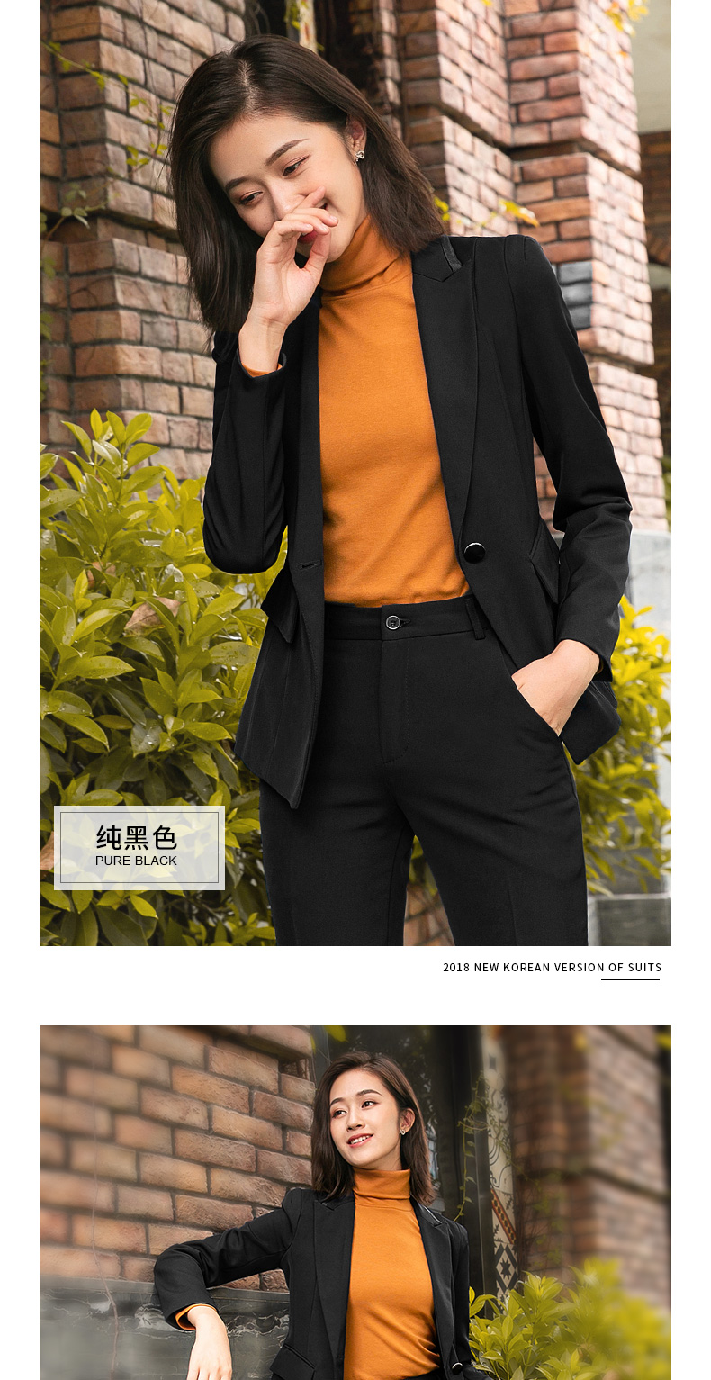 Tailleur femme en Polyester - Ref 3243617 Image 21