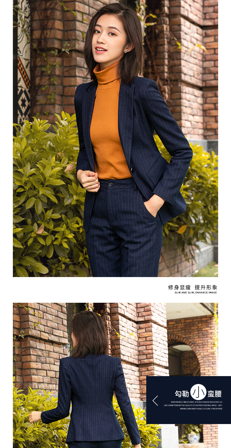 Tailleur femme en Polyester - Ref 3243617 Image 16