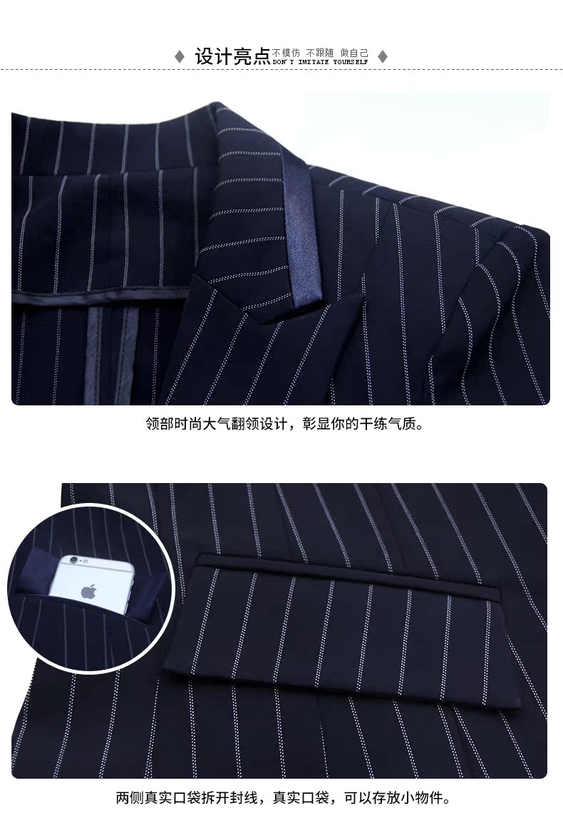 Tailleur femme - Ref 3242849 Image 15