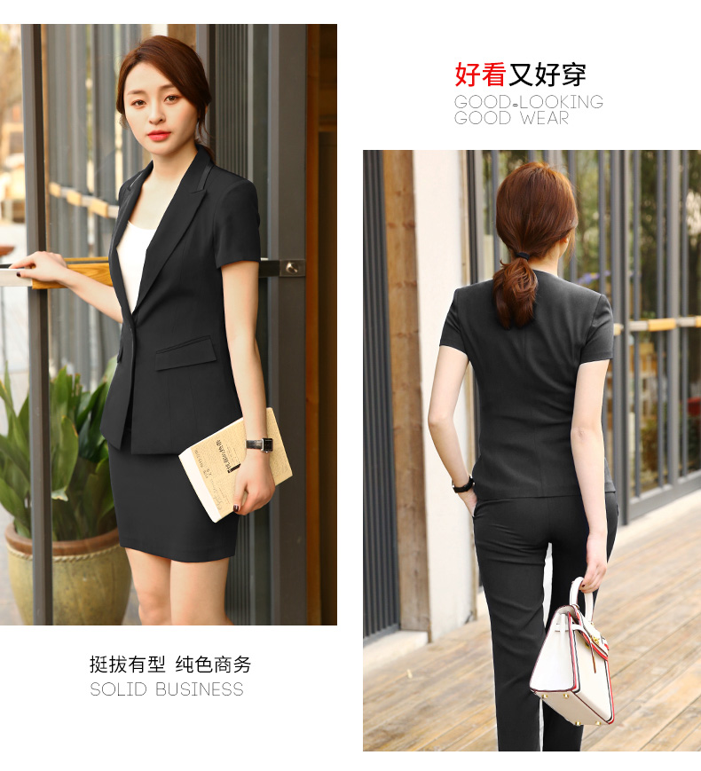 Tailleur femme - Ref 3242849 Image 27