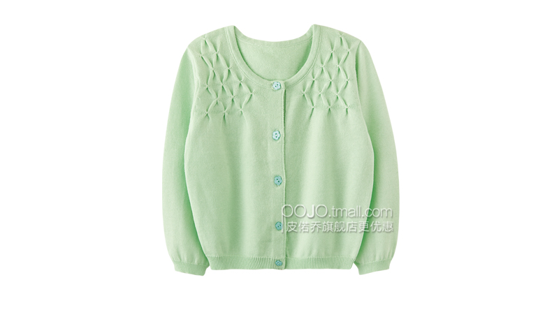 Pull fille POJO à manche longue - Ref 2106133 Image 21
