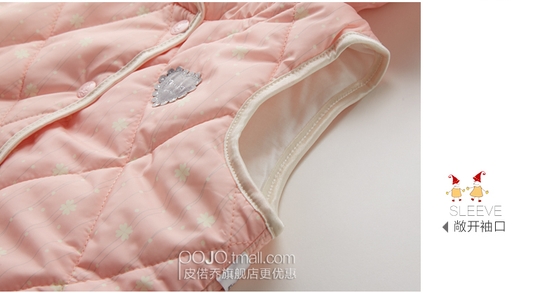 Gilet enfant POJO - Ref 2068960 Image 21