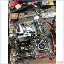 Negotiate the price and buy it directly without delivery: ASRock Z77 Extreme11 Z77 Extreme11 player luxury model