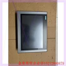 Negotiate price and shoot directly without delivery: 124-0MC01 TP1200 touch screen