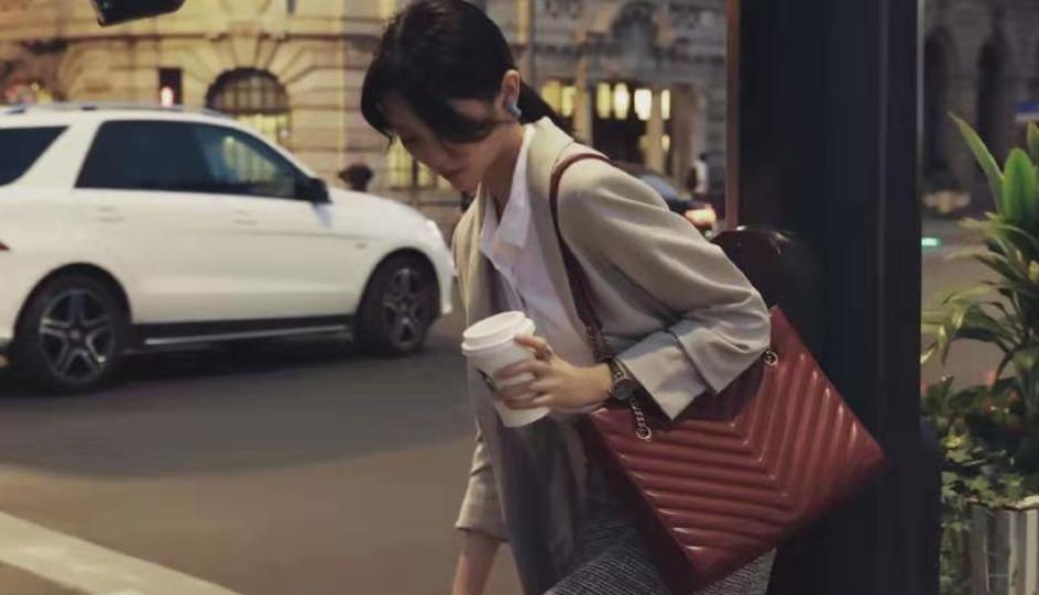 职场女性穿搭,你get到了吗?55
