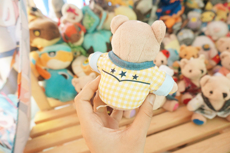 Coussin Manga - Ref 2693647 Image 6