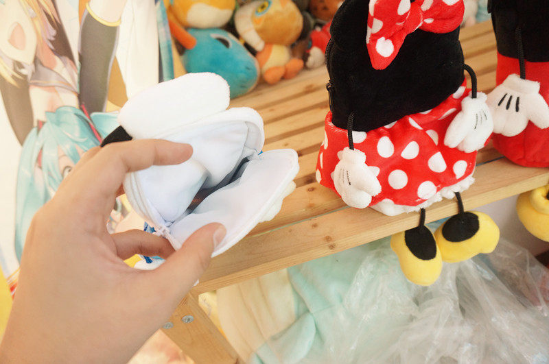 Peluche manga en peluche DISNEY - Ref 2694410 Image 8