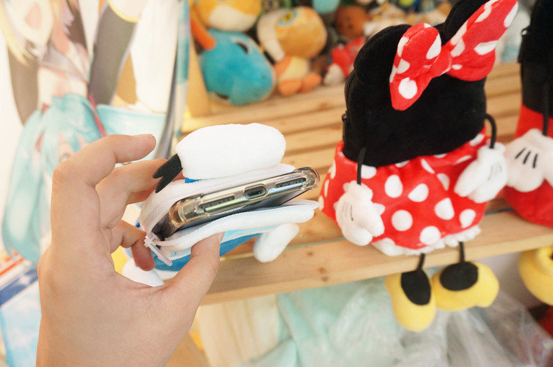 Peluche manga en peluche DISNEY - Ref 2694410 Image 9