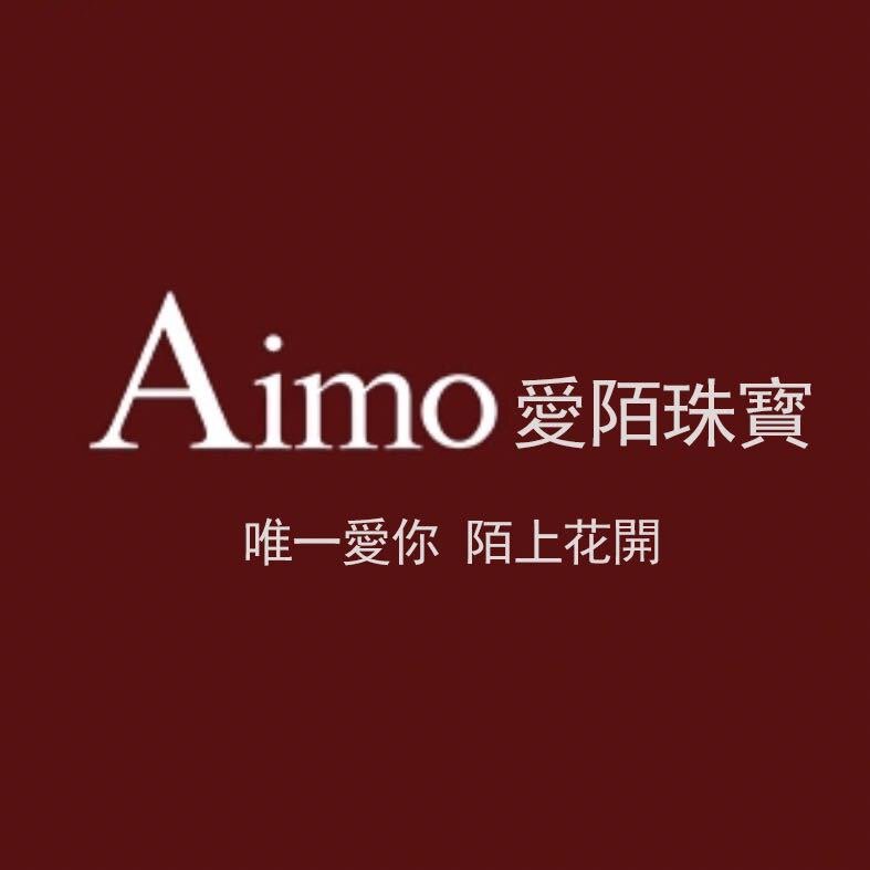 爱陌珠宝