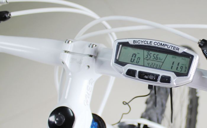 Compteur de vélo - Ref 2424232 Image 7