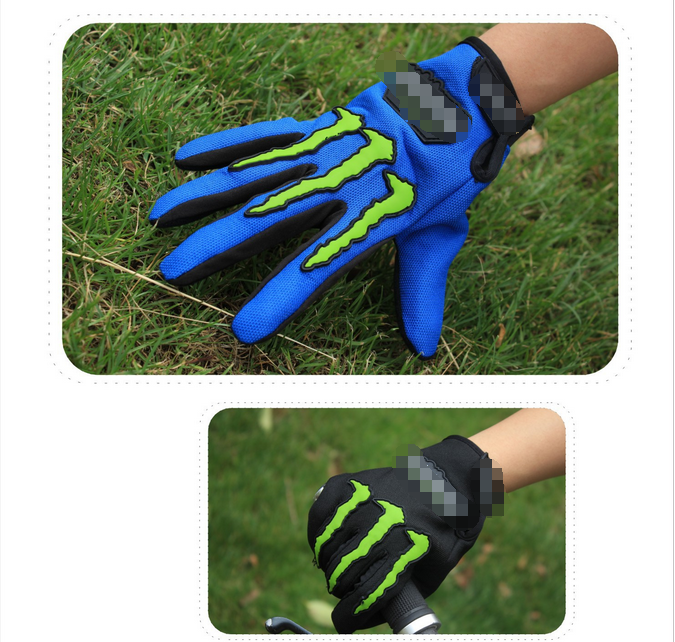 Gants de cyclisme - Ref 2240431 Image 15