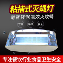 Green Blob Sticky Trap of Drosophila Lamp Commercial mosquito killer Mosquito Killer Food Restaurant Hotel Hotel Hotel With Mosquito-killing