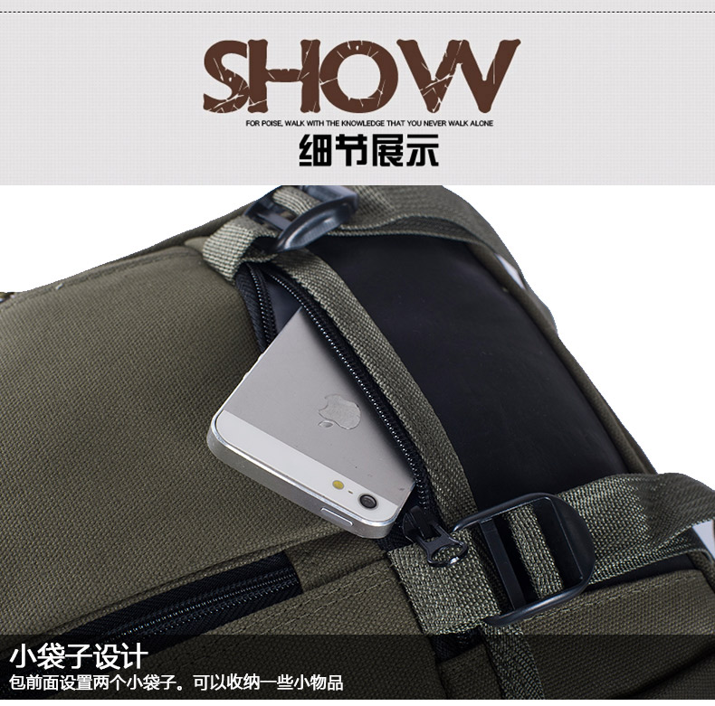 Sac homme - Ref 51148 Image 60