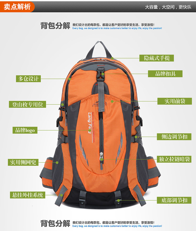 Sac pour homme - Ref 52824 Image 25