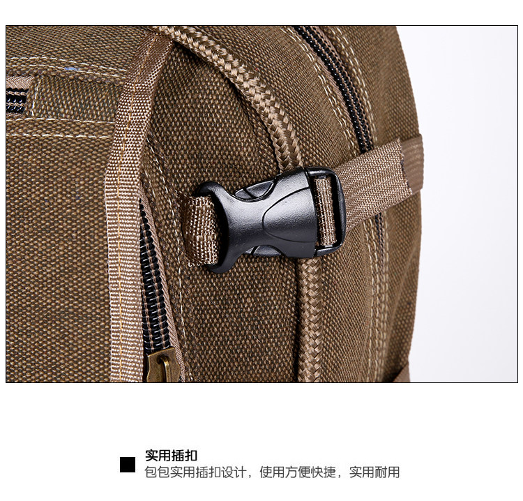 Sac pour homme - Ref 50132 Image 57