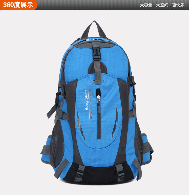 Sac pour homme - Ref 52824 Image 44