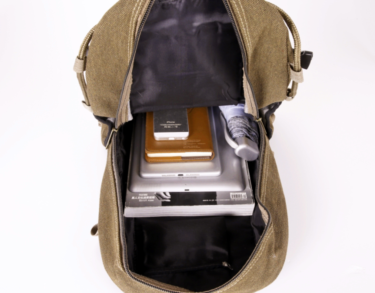 Sac pour homme - Ref 50132 Image 62