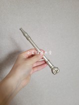 苗银手工旱烟袋传统旱烟袋烟锅烟具配件