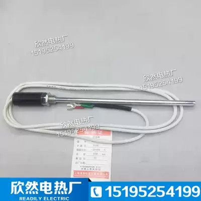 pt100 temperature sensor pt100 platinum resistance pt100 thermal resistance temperature monitor non-standard customization