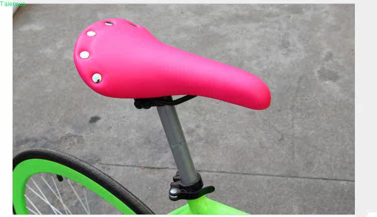 Selle de vélo cyclisme sur route TAIERNUO - Ref 2356981 Image 20