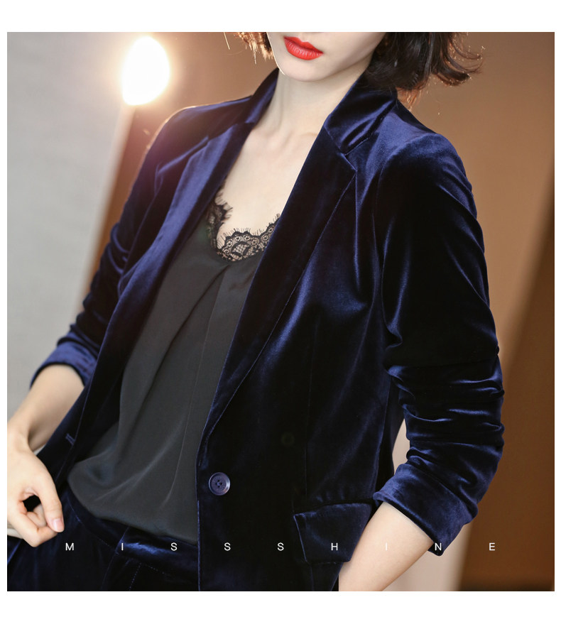 Veste pour femme en Polyester - Ref 3218190 Image 16