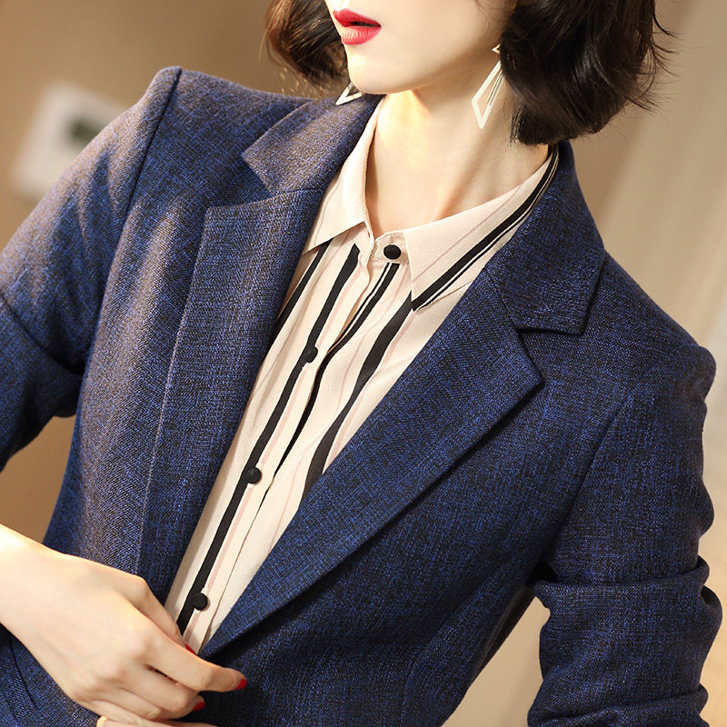 Veste pour femme en Polyester - Ref 3217841 Image 5