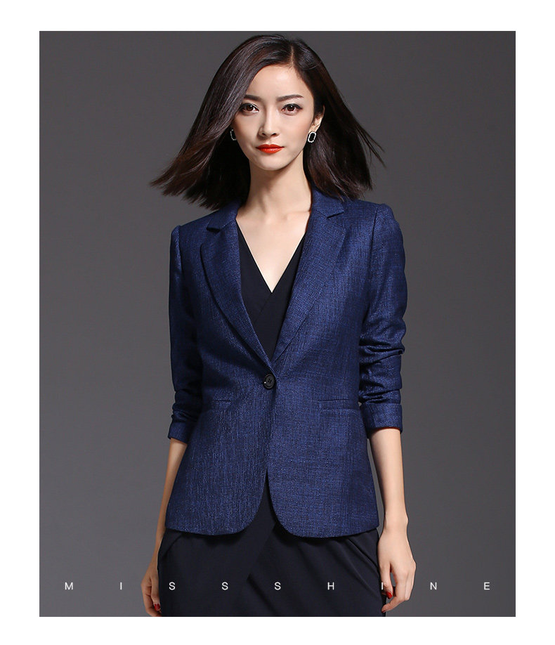 Veste pour femme en Polyester - Ref 3220811 Image 17