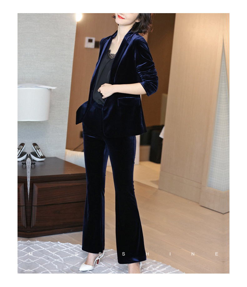 Veste pour femme en Polyester - Ref 3218190 Image 13