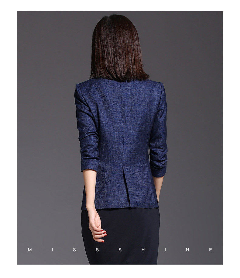 Veste pour femme en Polyester - Ref 3220811 Image 21