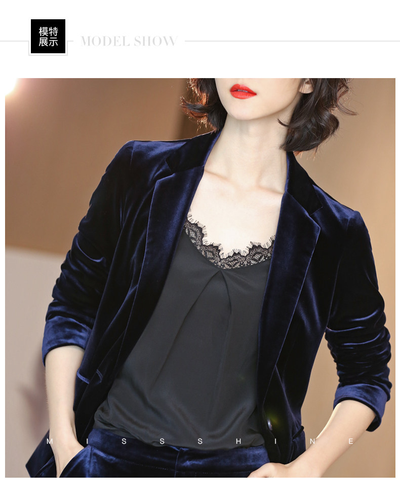 Veste pour femme en Polyester - Ref 3218190 Image 10