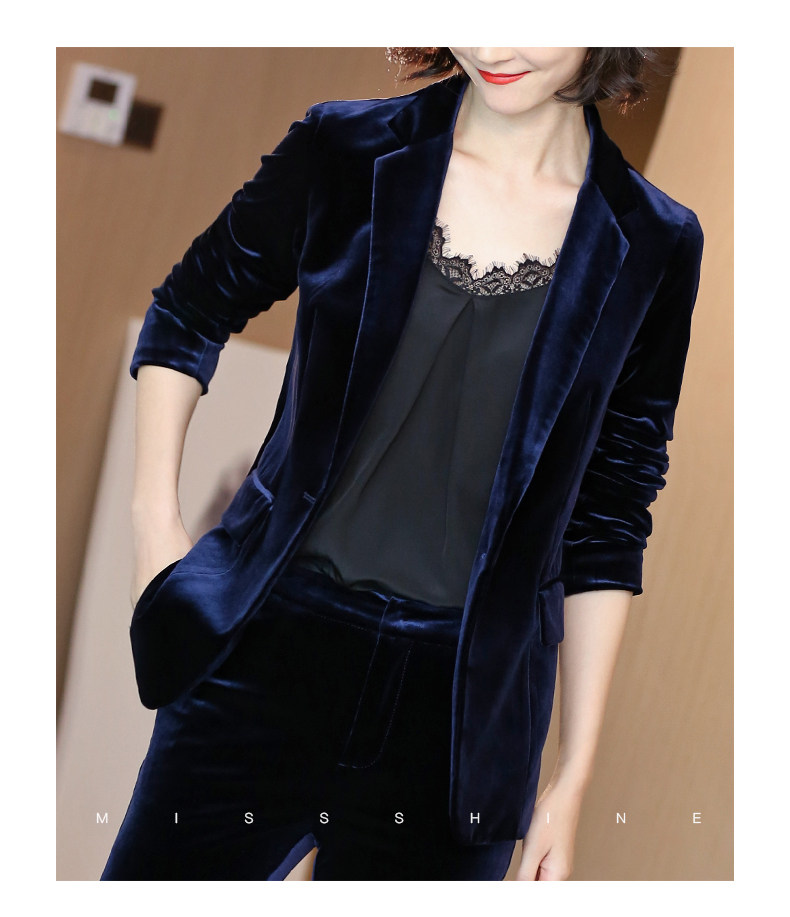 Veste pour femme en Polyester - Ref 3218190 Image 15