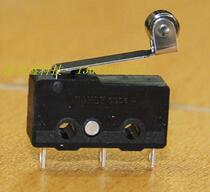 Electronic switch Haili high travel switch micro switch pulley switch reset switch SS0505