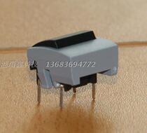 Denmark MEC key switch Gray edge black reset switch micro switch 3ATH9 1B09 2A03 original