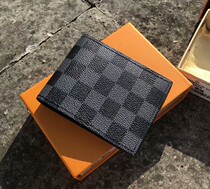 Net Red Korea Genuine Leather Driving License Leather Sleeve Personality Creative and Mens and Mens Driving Permit Package Multi-functional Card Pack Document One