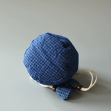 Система хранения, тканевый мешок, сумка, портативный чайный сервиз, чайная чашка для путешествий, ювелирное украшение, упаковка, на шнурках