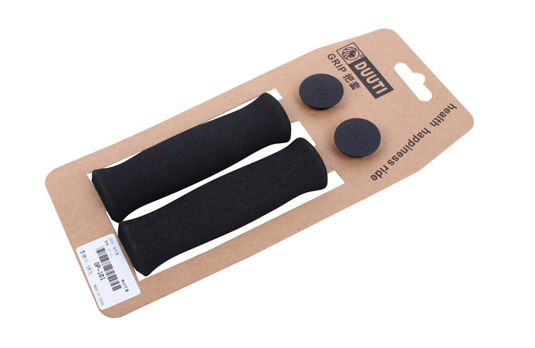 Poignées de vélo DUUTI - Ref 2334986 Image 15