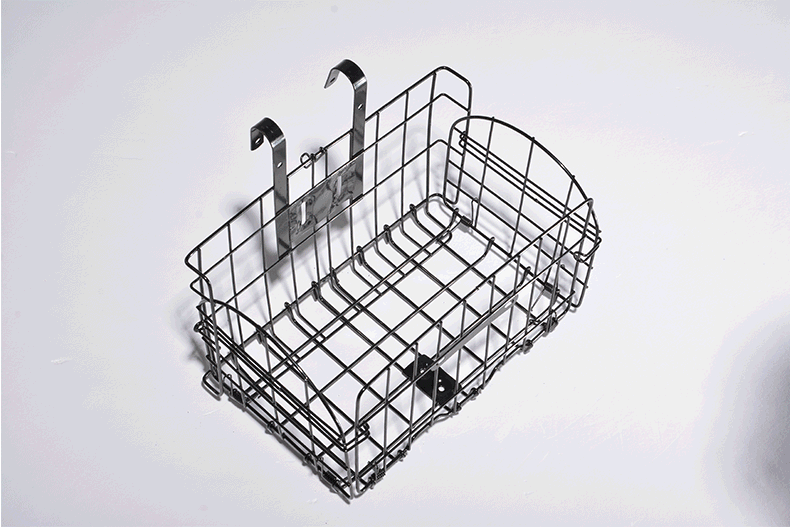 Panier pour vélo - Ref 2257160 Image 12