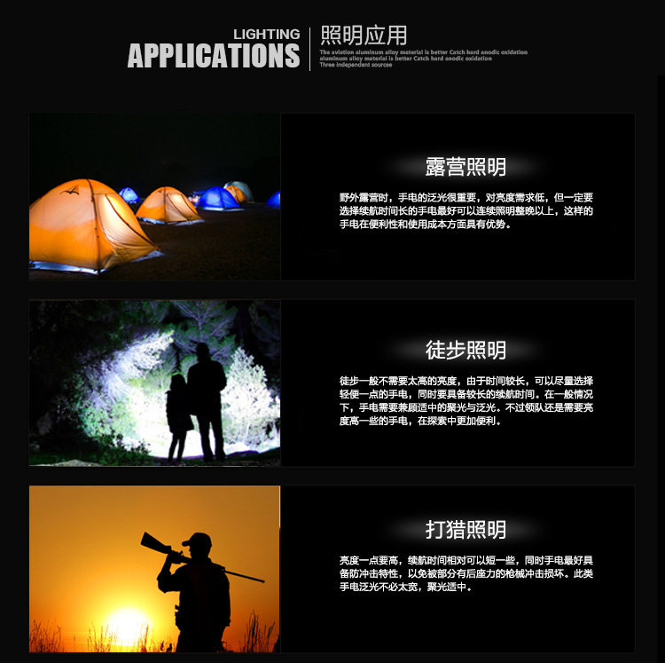 Eclairage pour vélo - Ref 2397756 Image 18