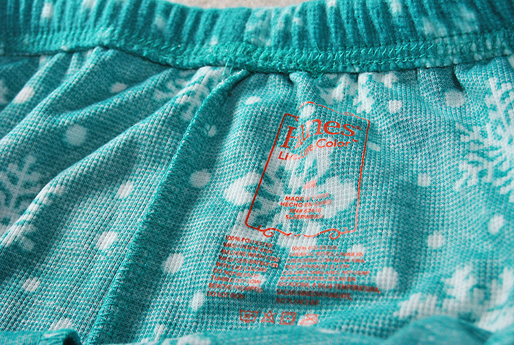 Pantalon pyjama - Ref 726579 Image 16