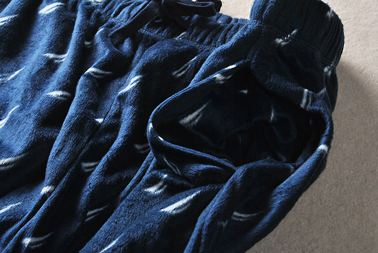 Pantalon pyjama Moyen-âge 15S112 - Ref 722837 Image 18