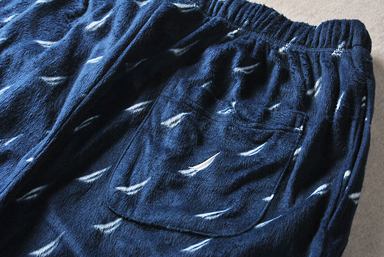 Pantalon pyjama Moyen-âge 15S112 - Ref 722837 Image 19