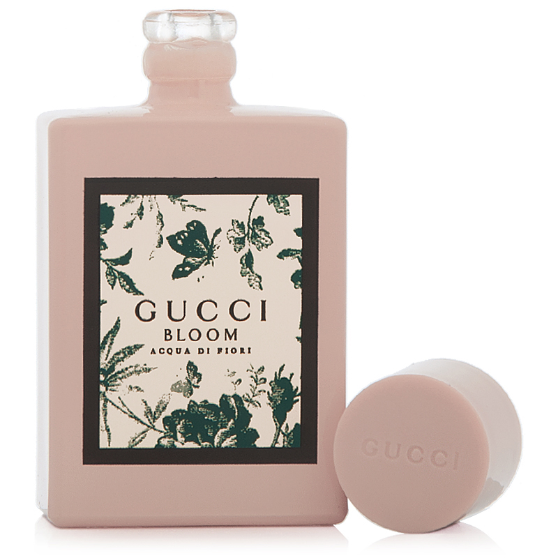 Nước hoa Gucci Gucci / Gucci / Gucci / nước hoa / đen nước hoa bleu chanel