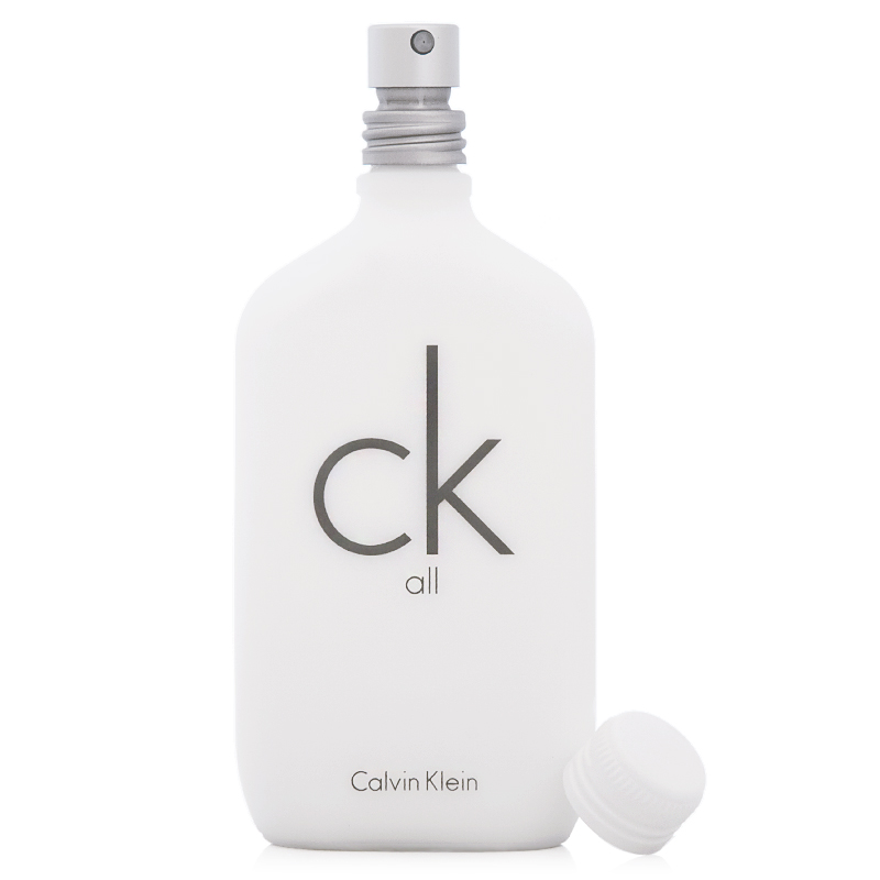 Nước hoa Calvin Klein CK ALL Neutral 50ml 200ml cho nam và nữ dior sauvage 10ml